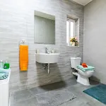 Brand New Spacious With Far Sea View * St. Paul's Bay