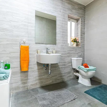 Brand New Spacious With Far Sea View * St. Paul's Bay